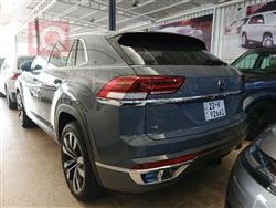 Volkswagen Atlas Cross Sport